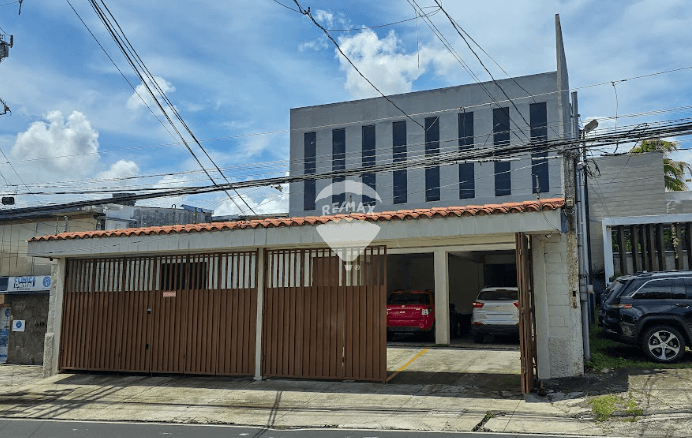 CASA EN VENTA CALLE EL MIRADOR COL. ESCALÓN