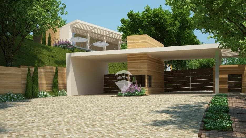 ALTOS DE LAS PILETAS, EXCLUSIVO DESARROLLO RESIDENCIAL LOTE 31  20.80X34.58 M 1029.10 V2