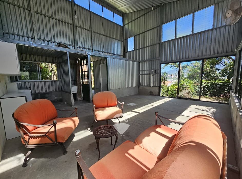 Estudio tipo LOFT en alquiler en Santa Elena