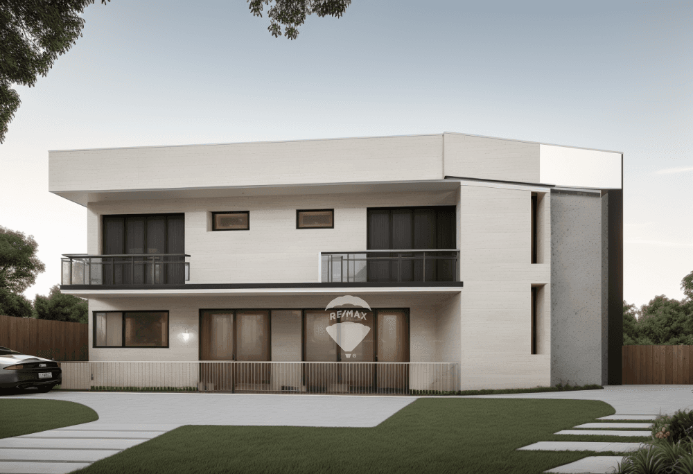 Casa nueva, moderna y con vista al Oceano Pacifico ; zona comasagua