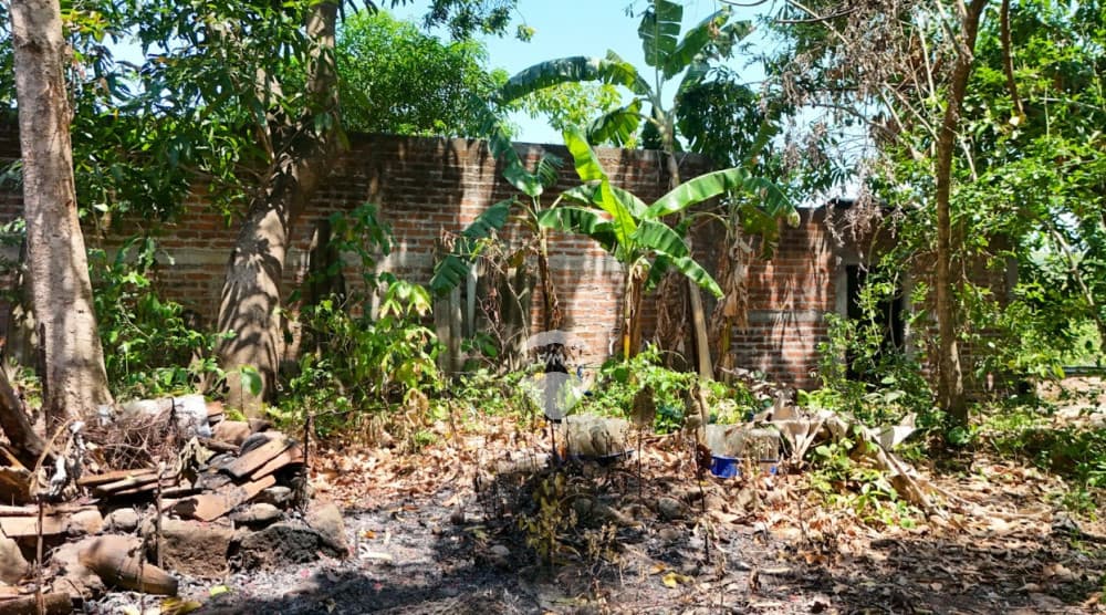 SE VENDE "TERRENO EN CHINAMECA", SAN MIGUEL