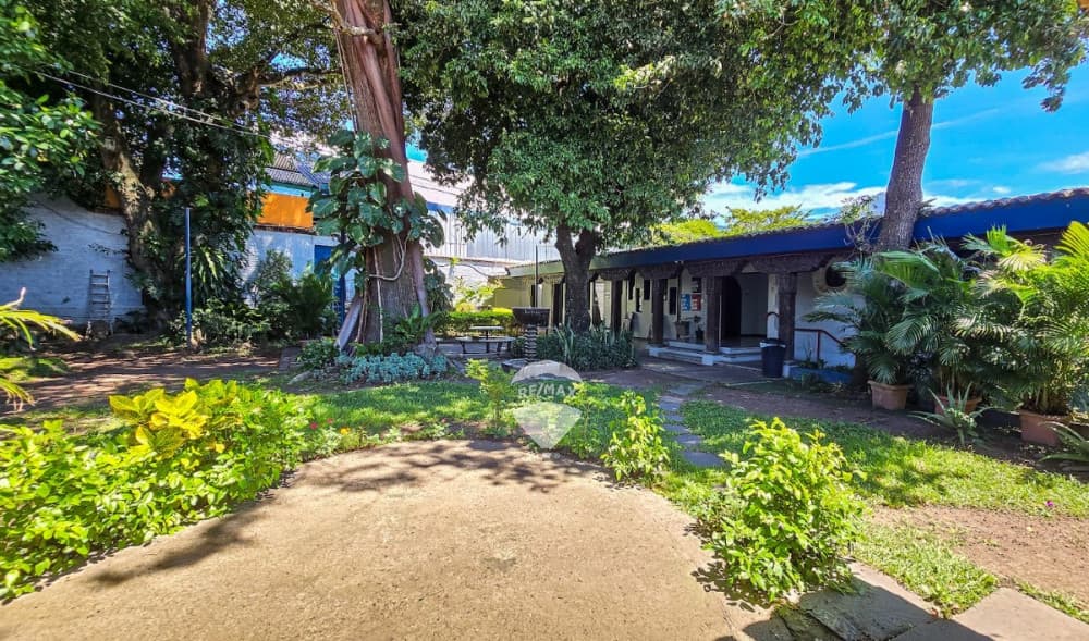 PROPIEDAD EN VENTA COLONIA LA MASCOTA