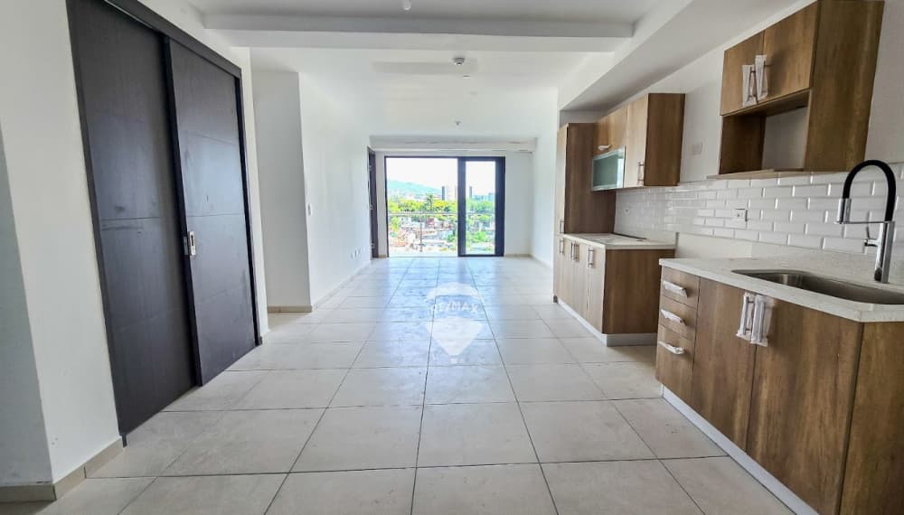 APARTAMENTO EN VENTA A ESTRENAR EN CAPITELLO 26, COLONIA SAN FRANCISCO # 5G