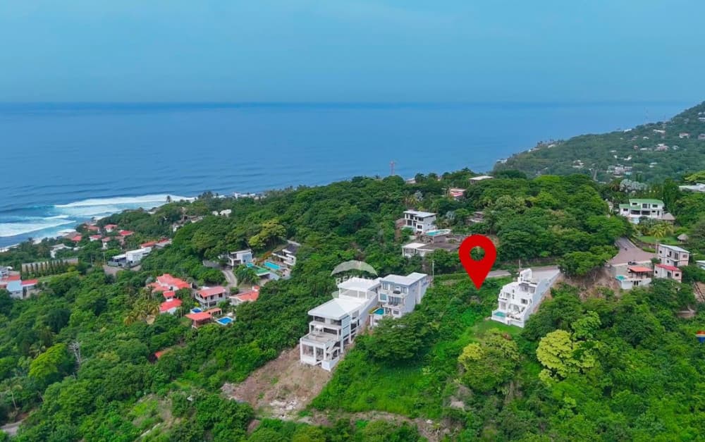 TERRENO EN VENTA "CERROMAR 2"