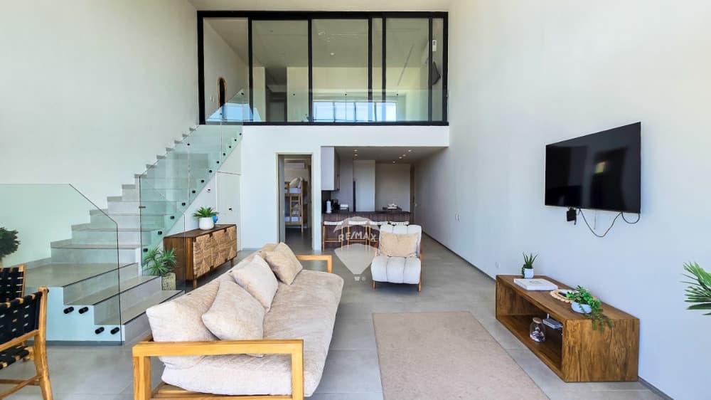 LOFT APARTAMENTO ENCUENTRO, SAN BLAS, SURF CITY