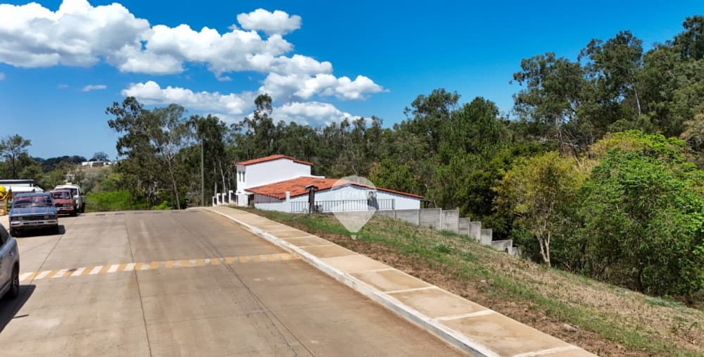 LINDO TERRENO EN VENTA EN LAS LUCES - CAMINO A SURFCITY