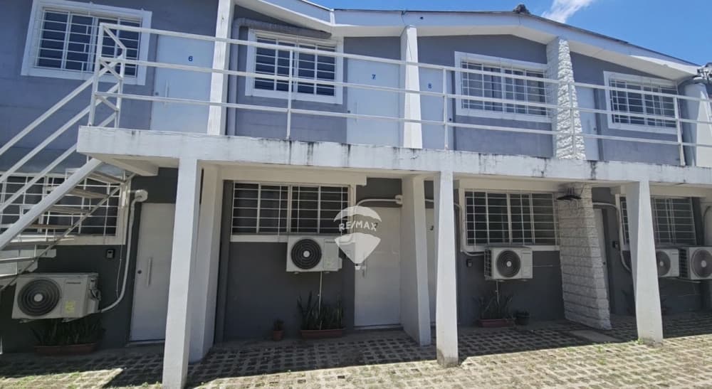 10 LOCALES EN ALQUILER, ESQUINA  AVE BERNAL Y C. ATITLAN COL. MIRAMONTE