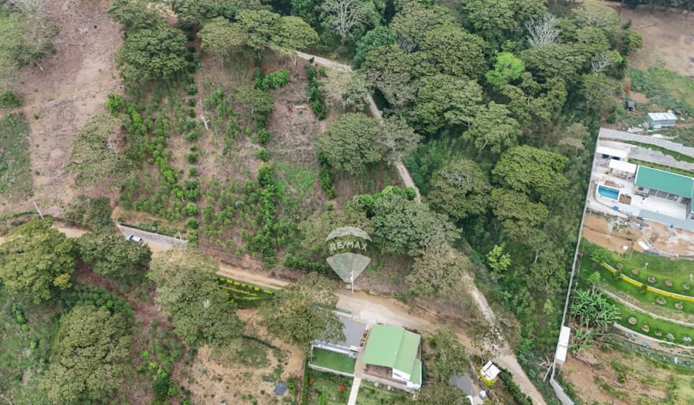 Lote en venta - Los Naranjos