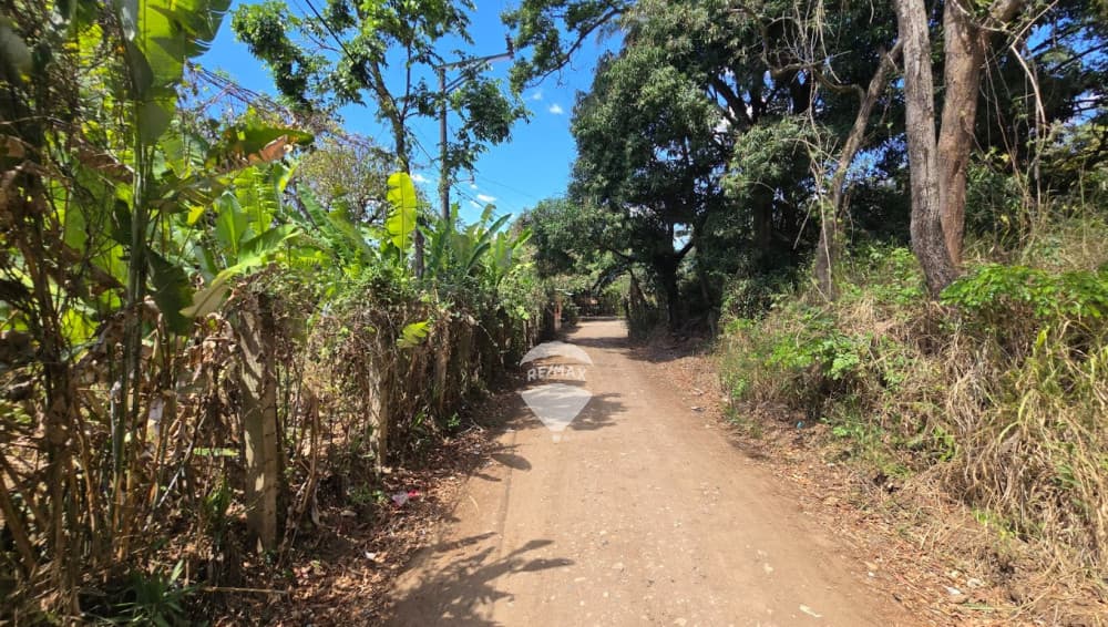 TERRENO EN VENTA EN SANTA ANA