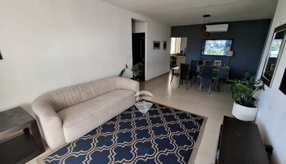Apartamento en venta en Condominio La Ceiba, Colonia Escalon