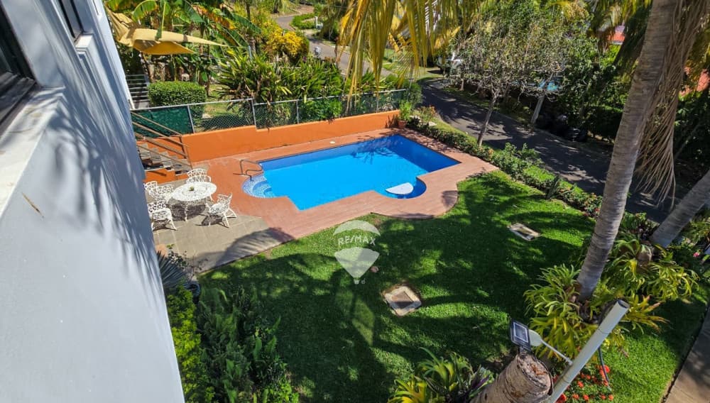 CASA DE PLAYA LLAVE EN MANO EN SAN BLAS – CAMINO A SURF CITY
