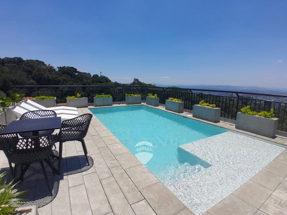 A estrenar Apartamento en Alquiler en Avitat DUO