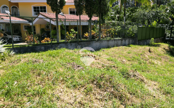 Terreno Plano en Venta en Residencial Villa Bosque