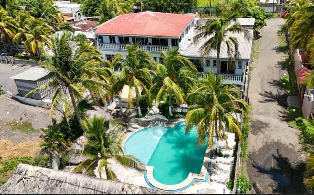 HOTEL EN VENTA PLAYA SAN BLAS EN VENTA