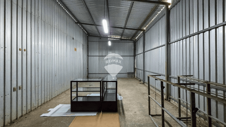 OPORTUNIDAD BODEGA EN ALQUILER PUERTO DE LA LIBERTAD, ZARAGOZA