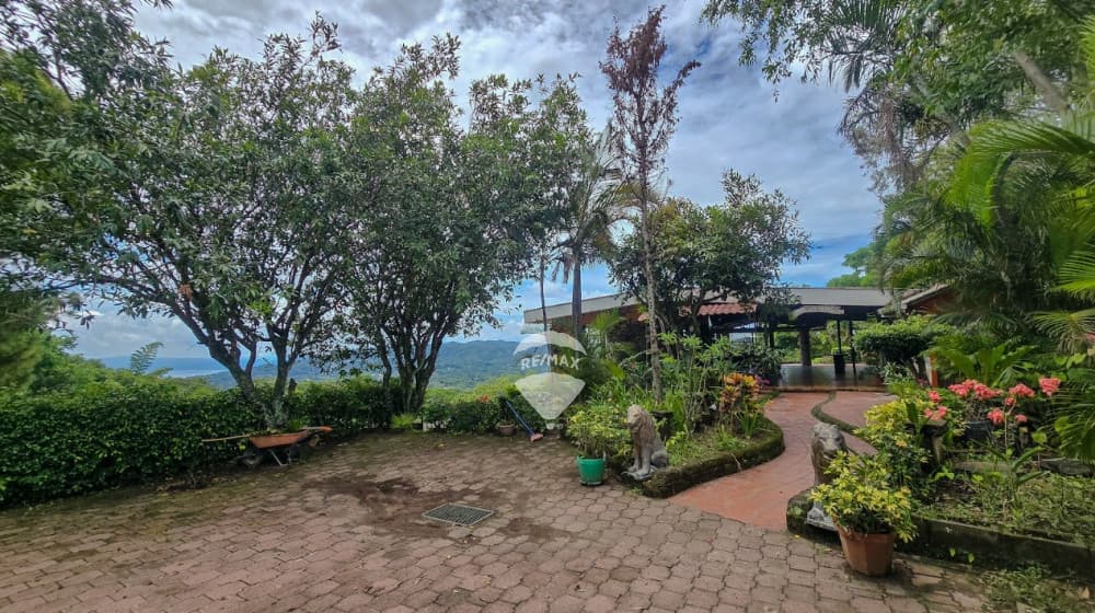 Finca de 20 Mz en Venta en Santo Tomas