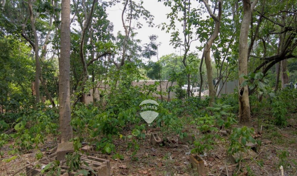 TERRENO EN RESIDENCIAL LA HACIENDA