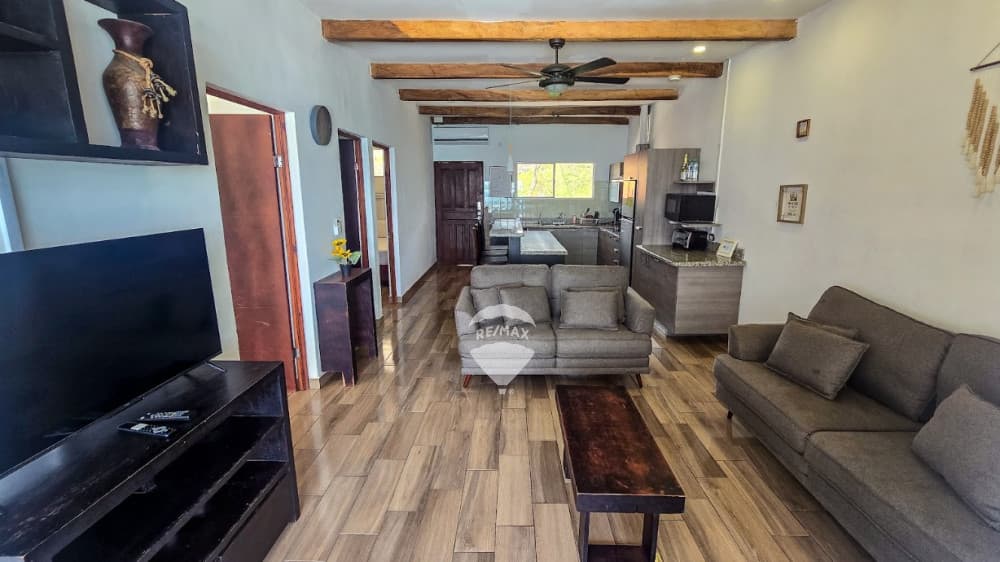 LINDO APARTAMENTO EN VENTA CONDOMINIO PUERTO MAR LA LIBERTAD