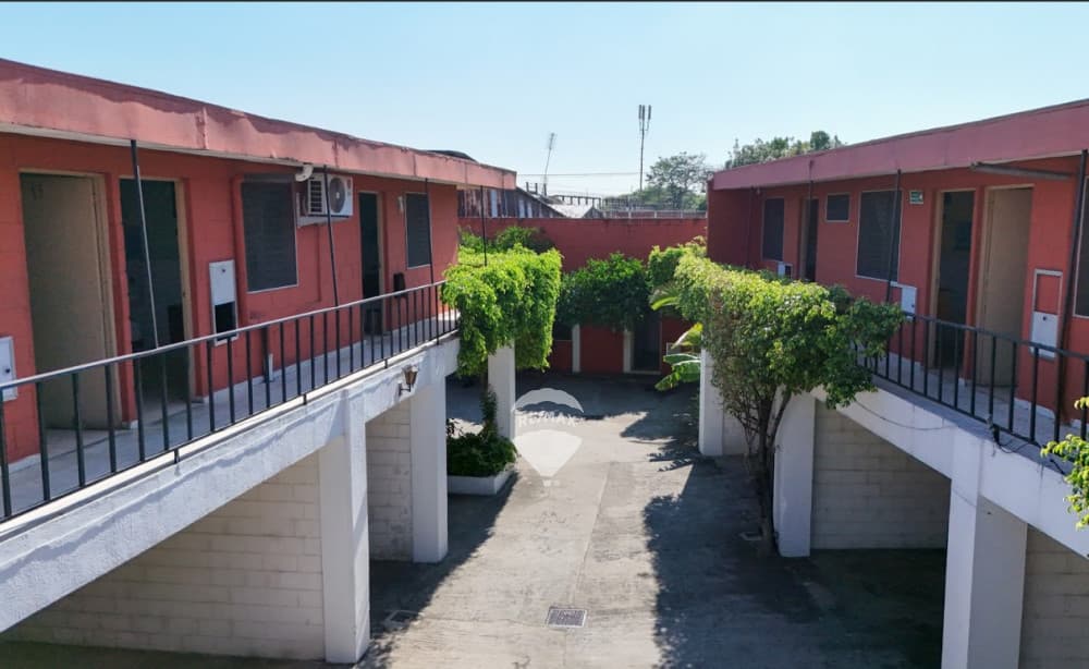 EDIFICIO COMERCIAL EN VENTA EN EL CENTRO