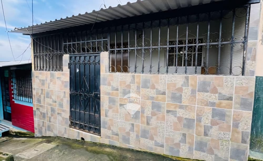 CASA EN VENTA