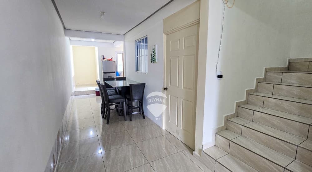 Casa en venta Zona Universidad Evangélica