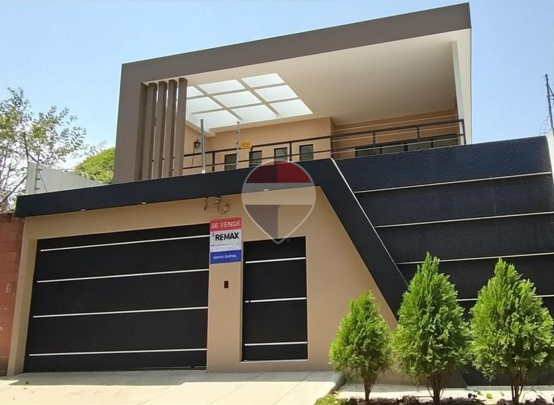 Casa en venta en El Sinai, Santa Ana