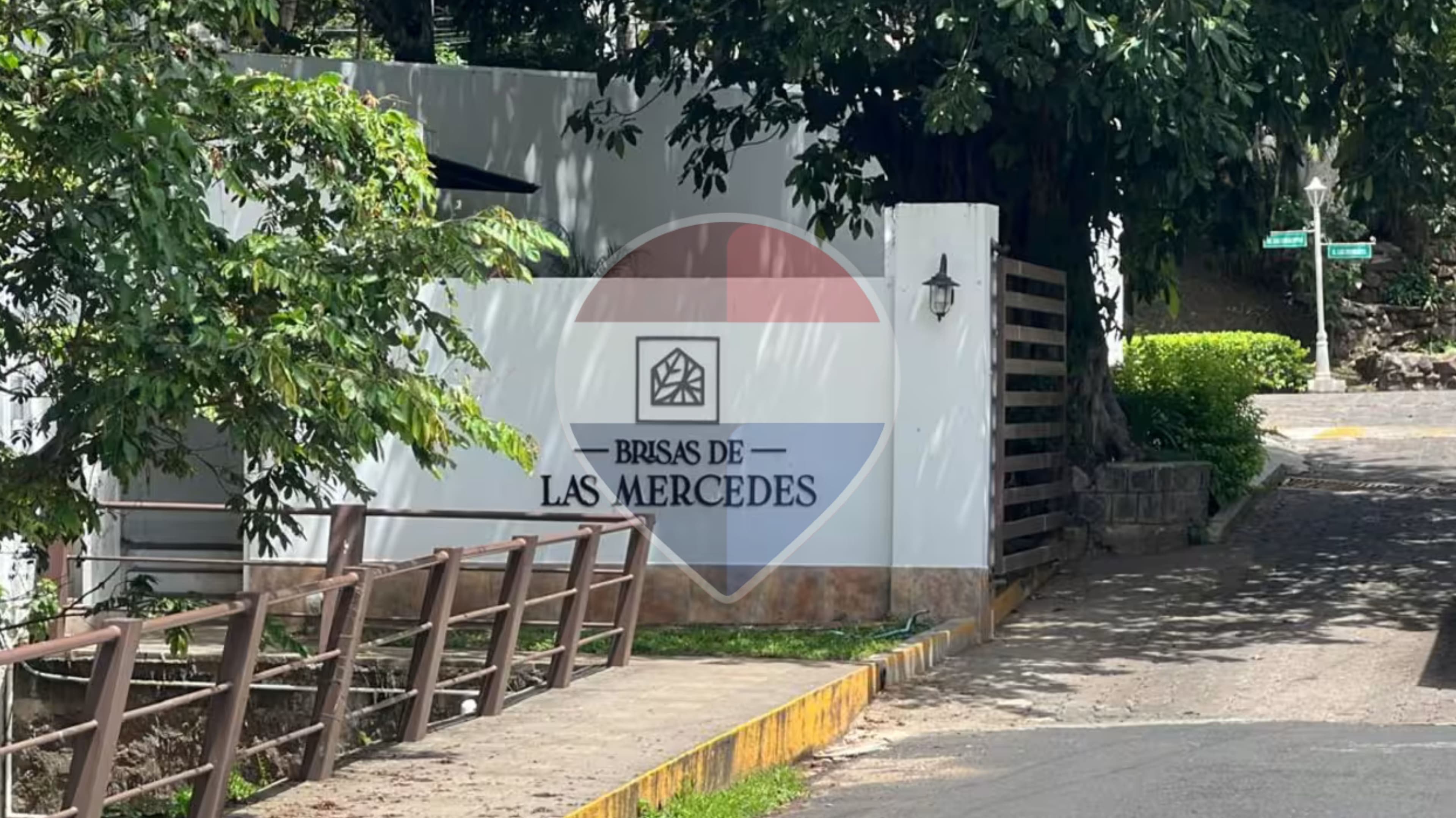 Terreno en venta en Brisas de Las Mercedes, Zaragoza