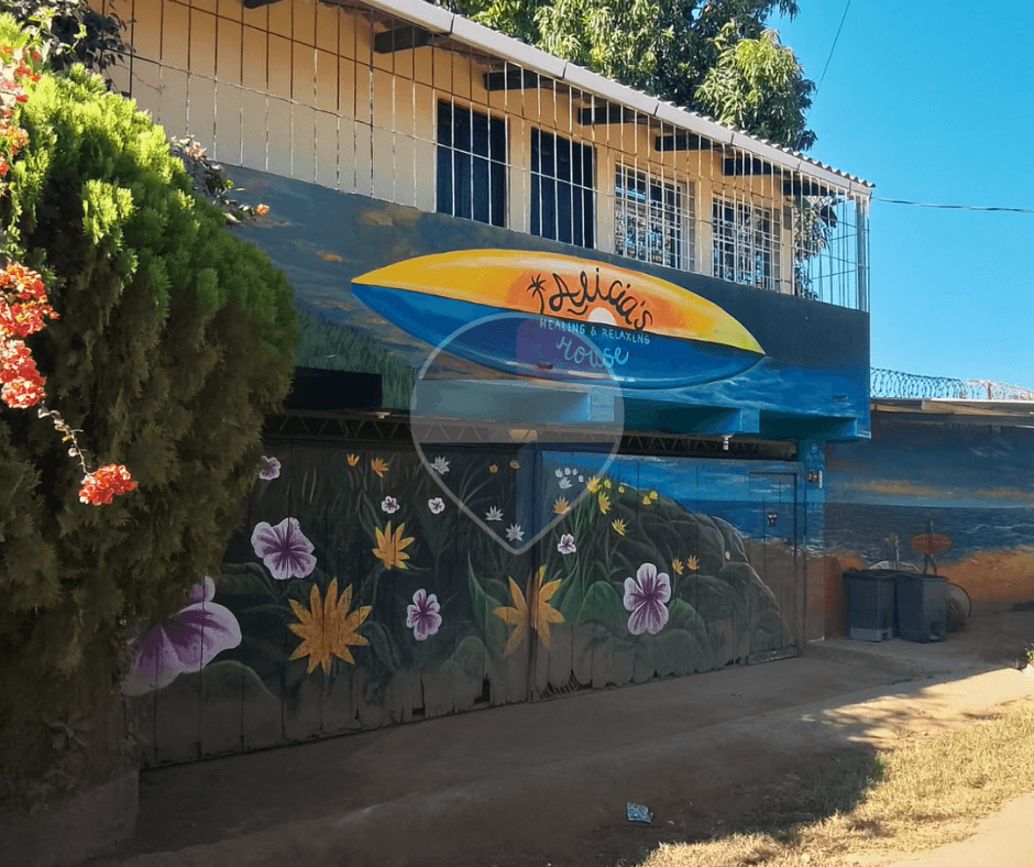 RANCHO / HOSTAL EN VENTA EN CONCHALÍO – SURF CITY, LA LIBERTAD