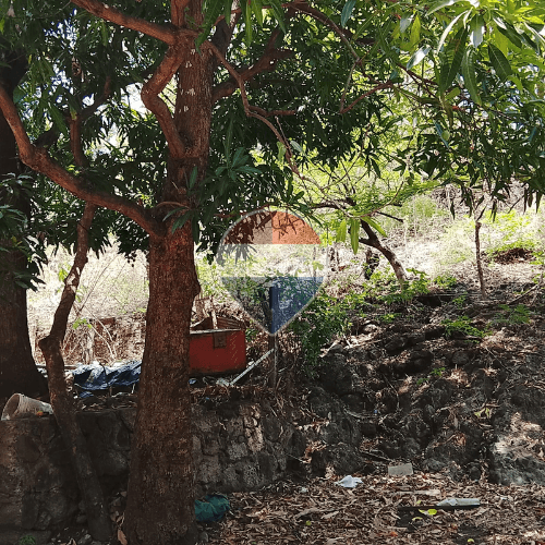 Terreno para desarrollo en Puerto de La Libertad