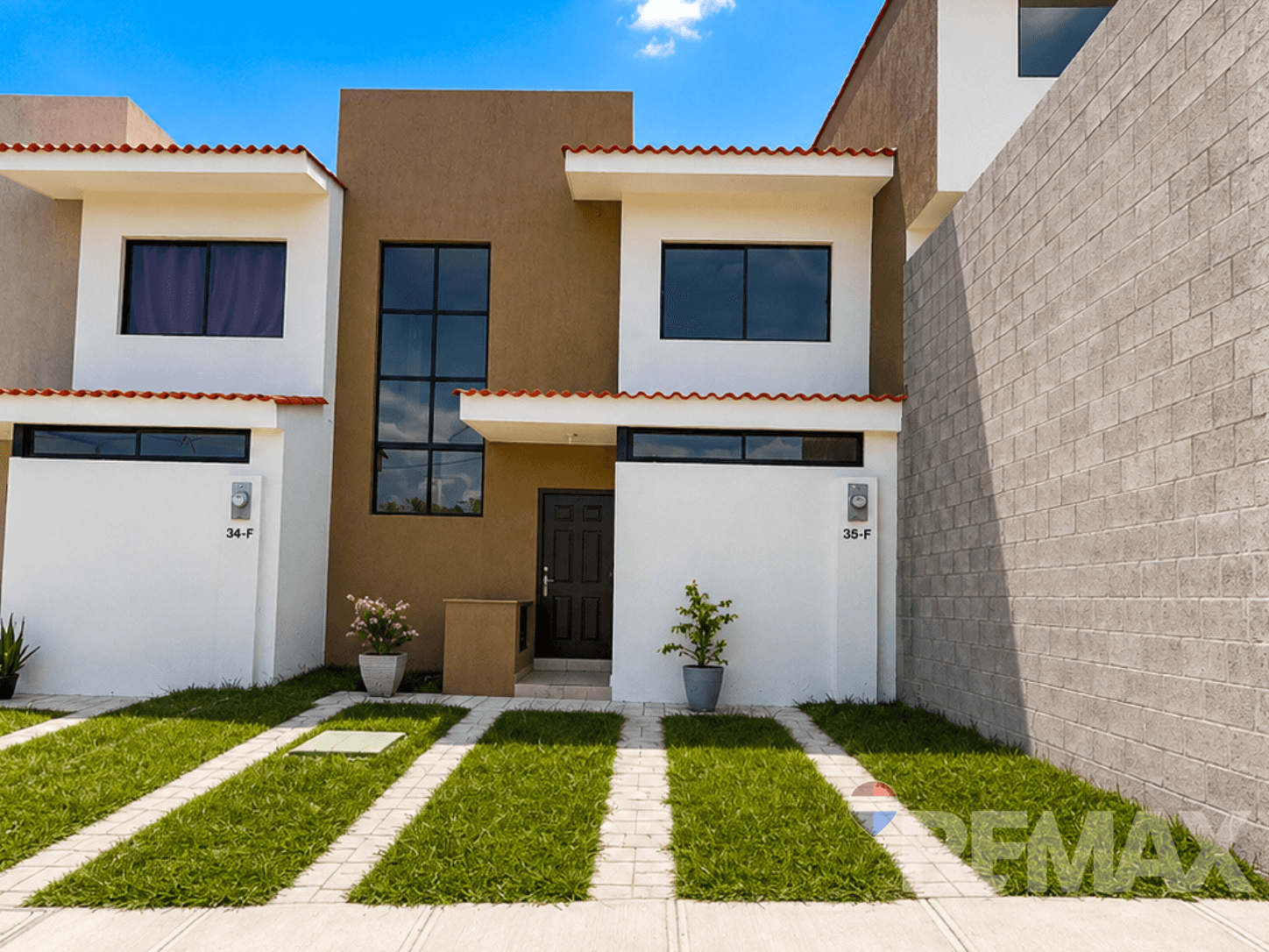 Casa nueva en alquiler en Paseo del Prado