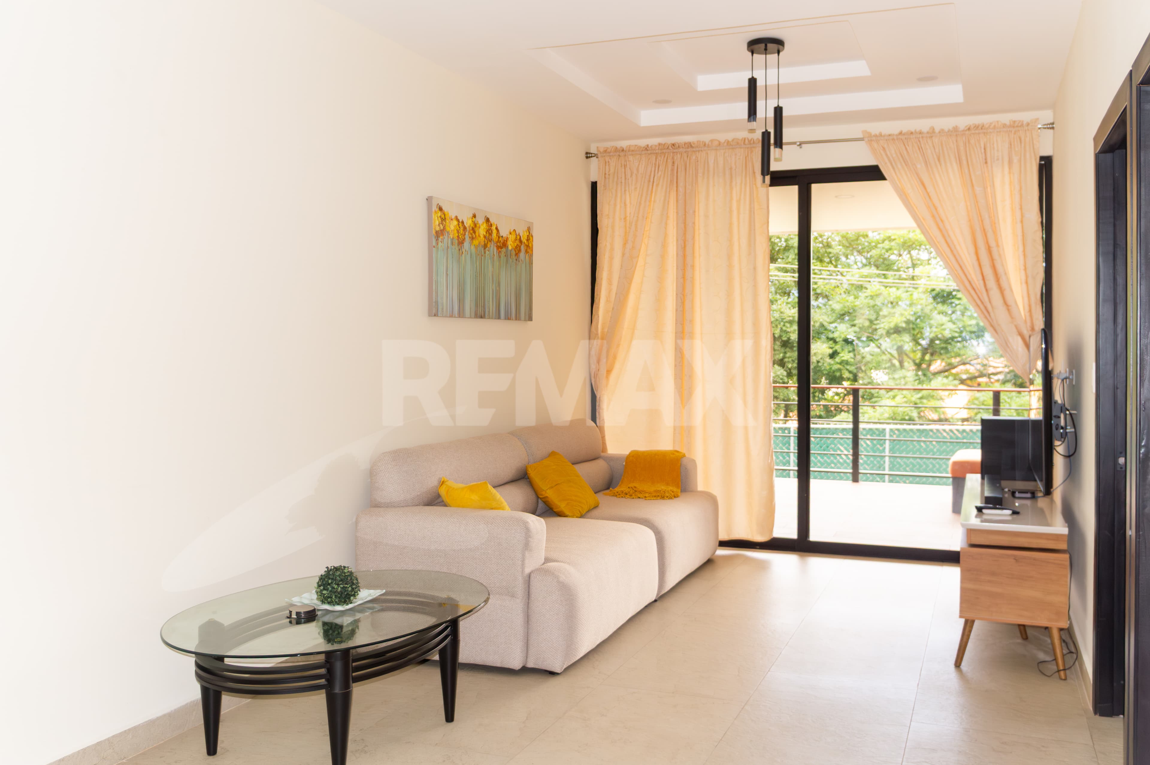 ALQUILER TOWN HOUSE - APARTAMENTO AMUEBLADO EN CUMBRES DE CUSCATLÁN