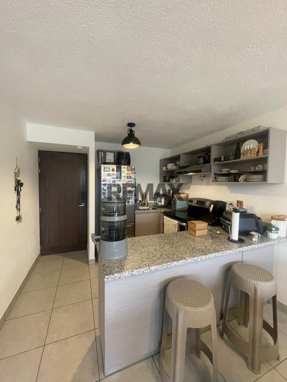 For Rent - Beautiful Apartment at San Francisco Tower, San Salvador