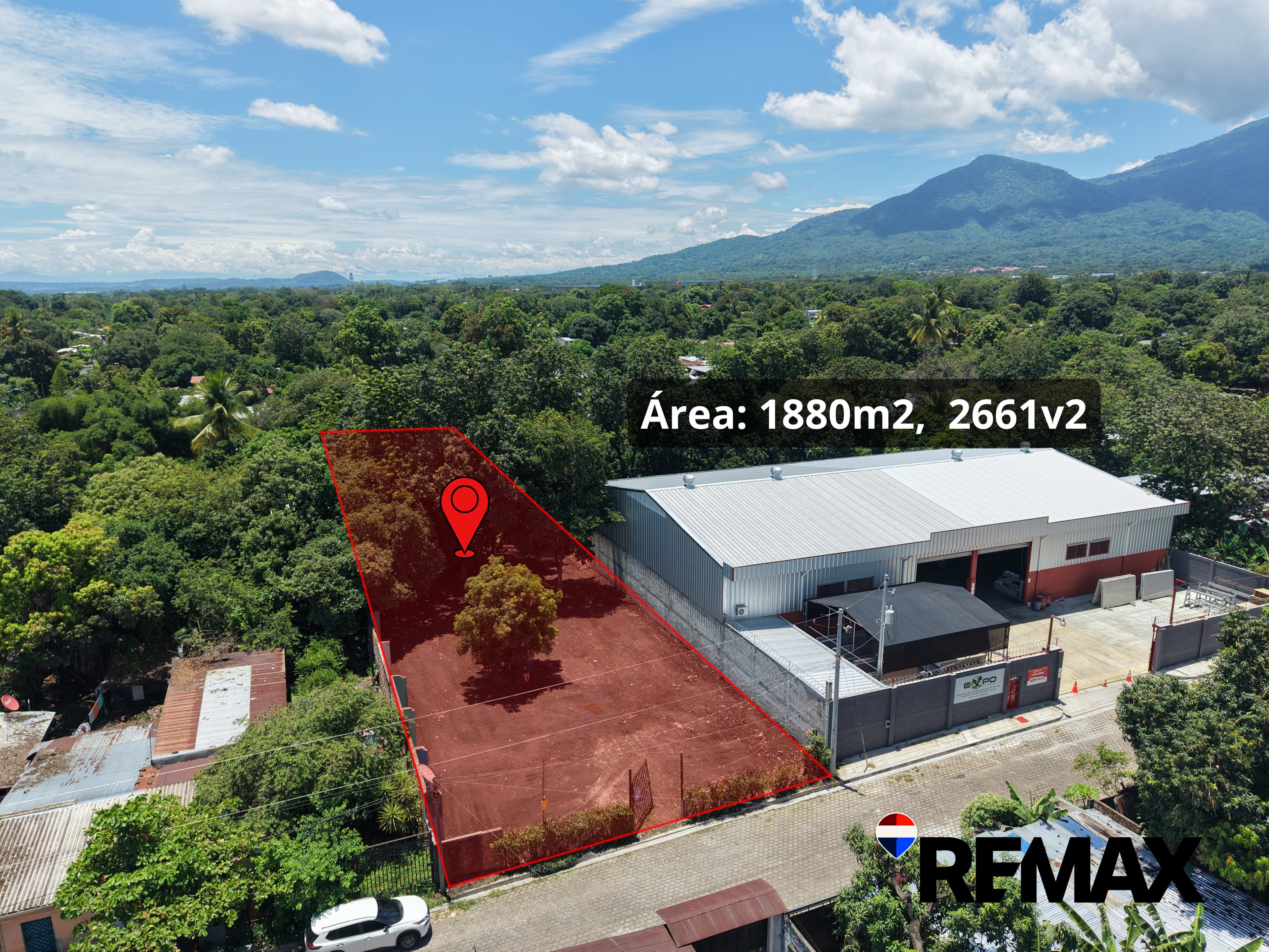 TERRENO EN ALQUILER A LARGO PLAZO, LOURDES-COLÓN