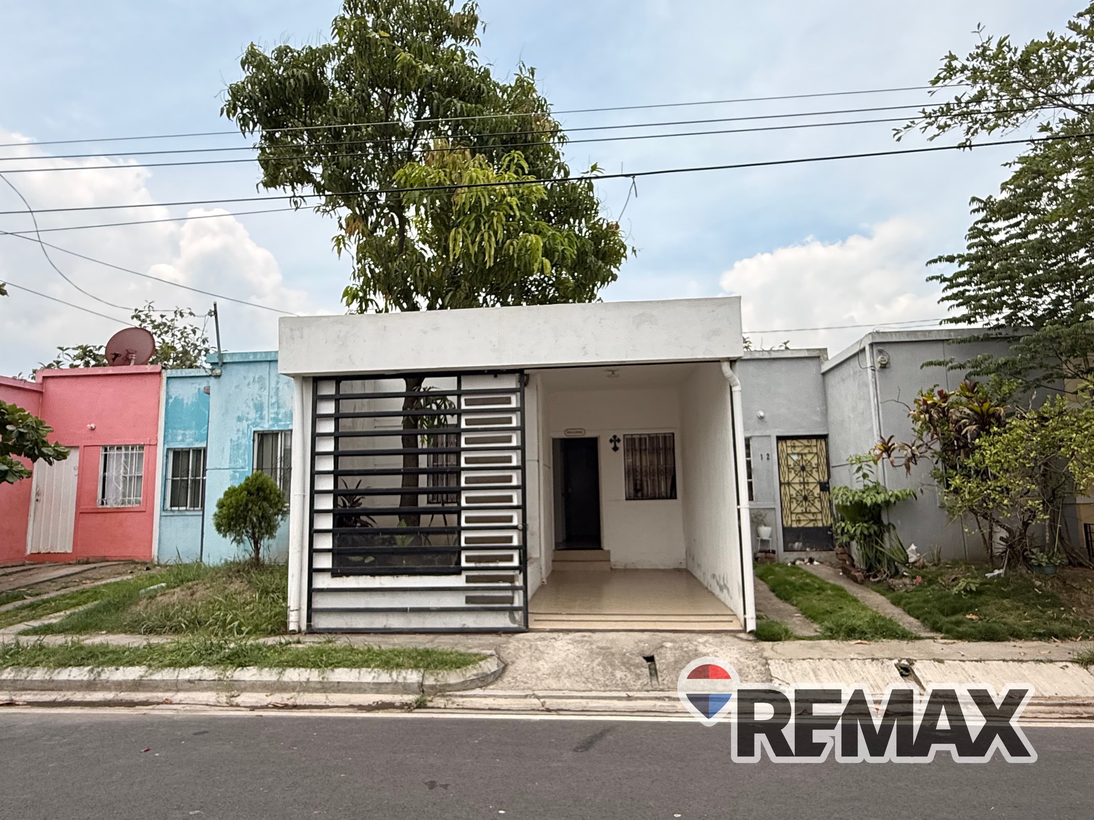 Casa en Alquiler en Nuevo Lourdes