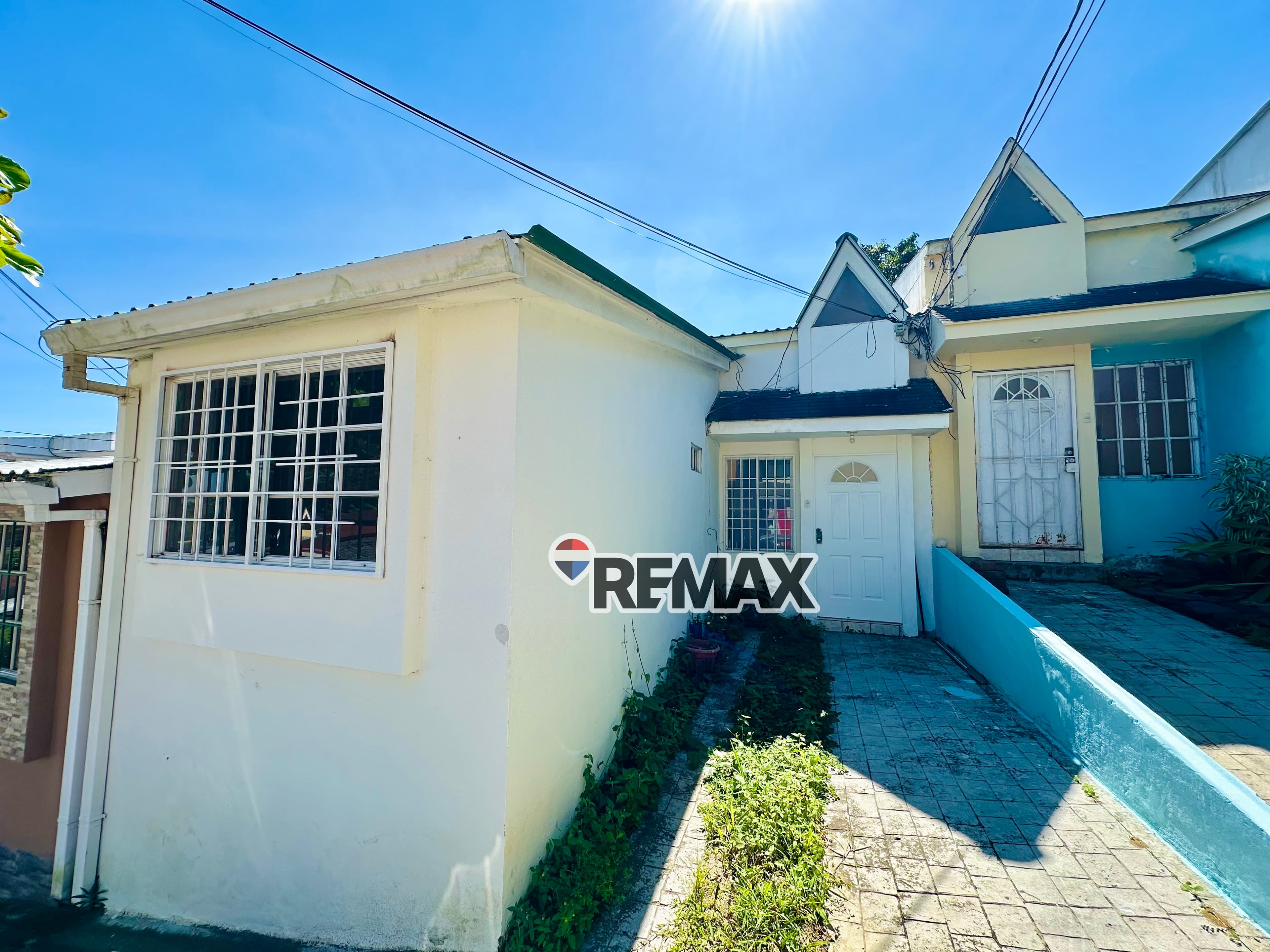 Casa en Alquiler – Cumbres de San Francisco
