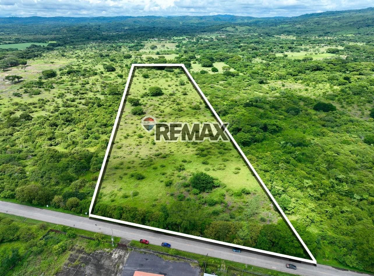 Terreno en venta Anchico