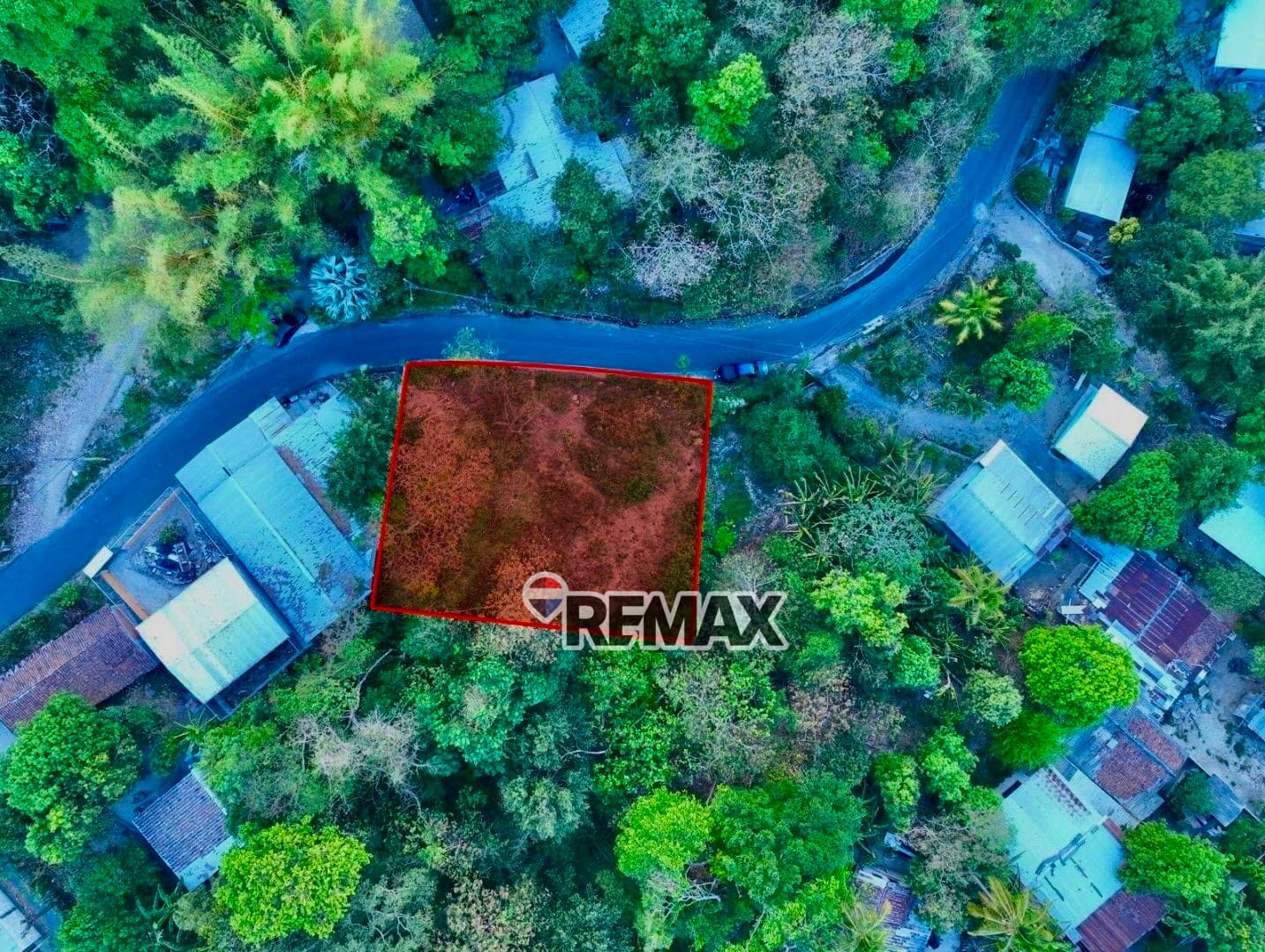 Terreno en venta en Apopa