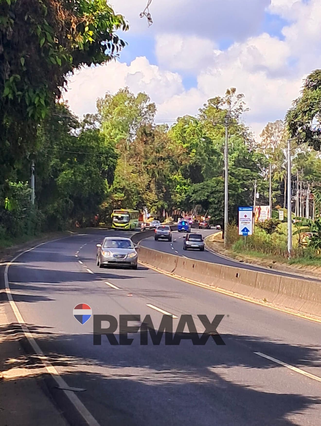 Terreno en venta en Parcelación Peraza, Santa Ana