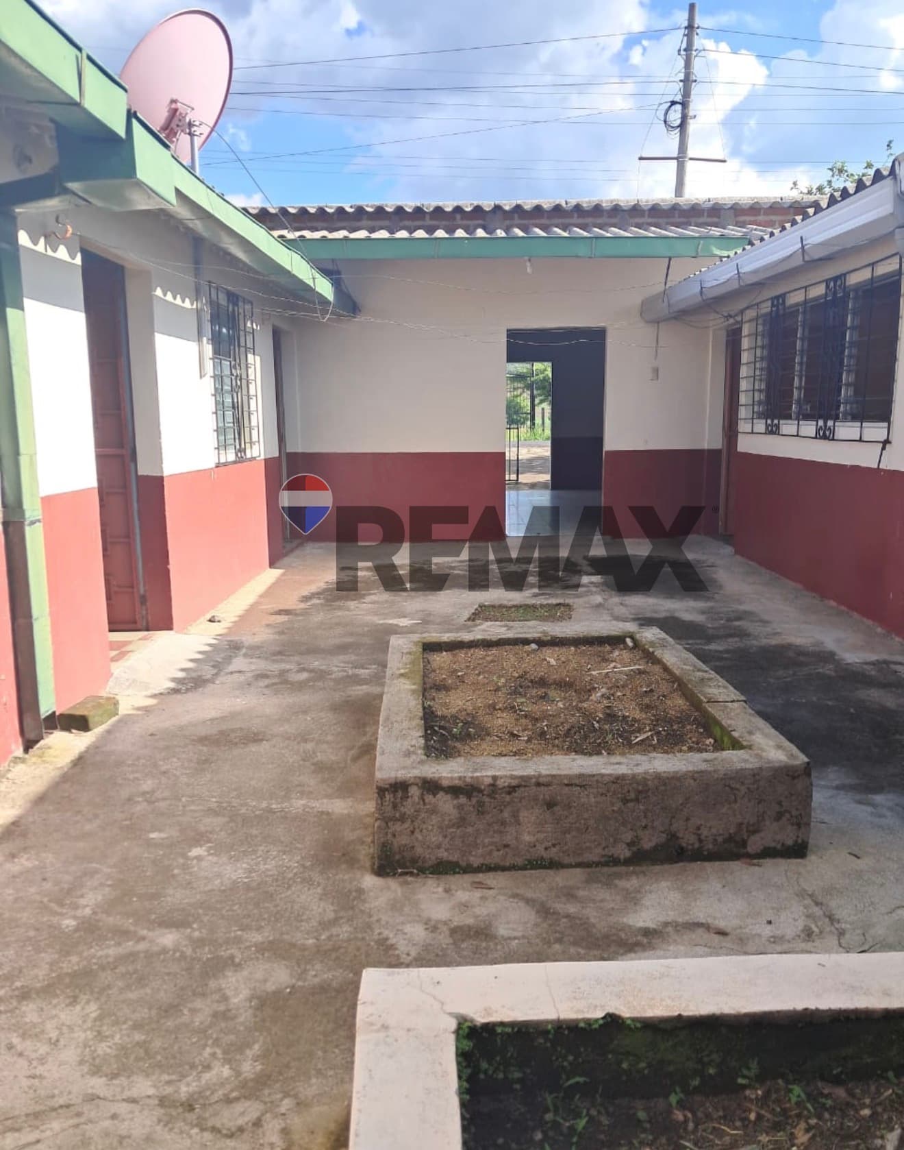SE VENDE CASA EN CANTÓN AYUTA, SANTA ANA