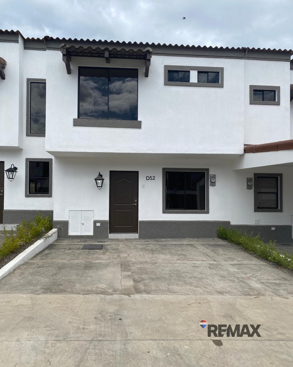 Casa Nueva Residencial San Andres San Miguel