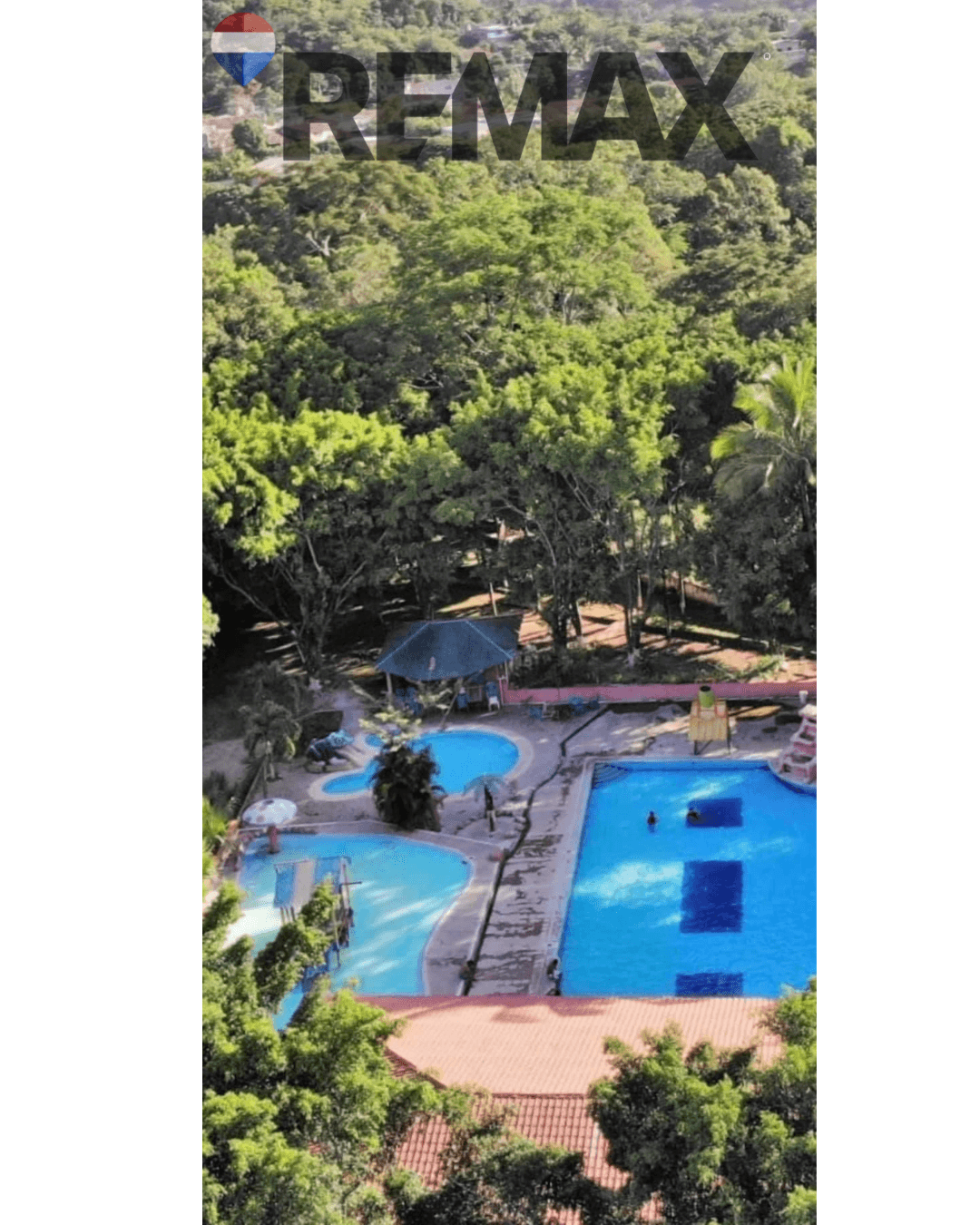 VENTA TERRENO CON AREAS RECREATIVAS EN SANTIAGO DE LA FRONTERA, SANTA ANA