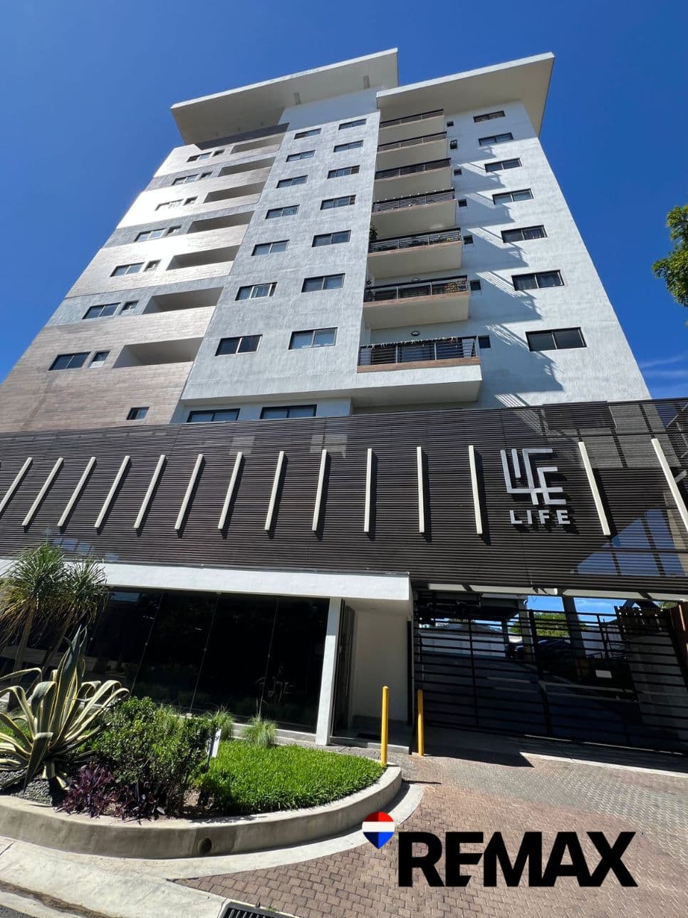 Apartamento Premium en Venta - Condominio Life San Francisco
