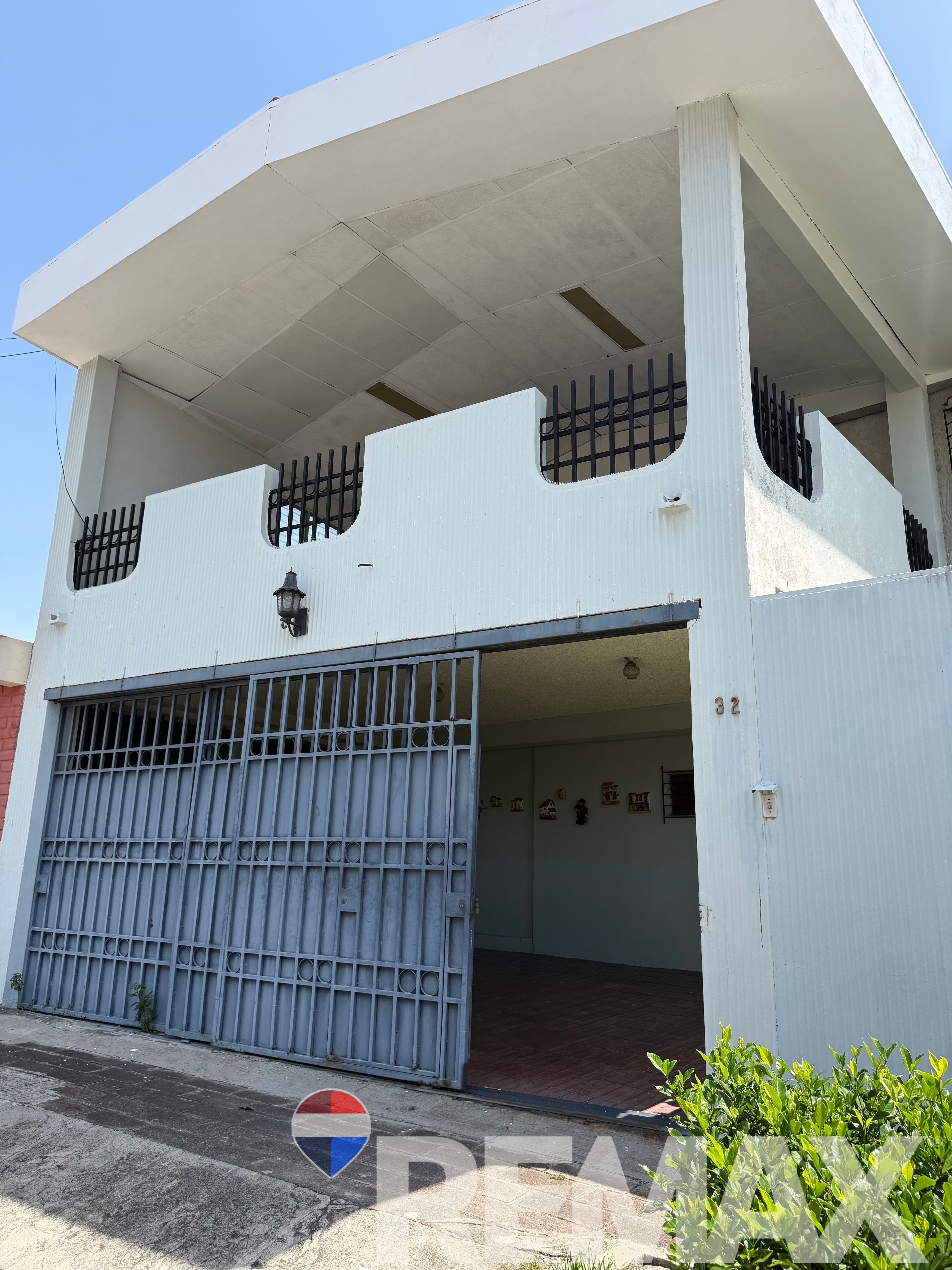 Venta de Casa Colonia Arce