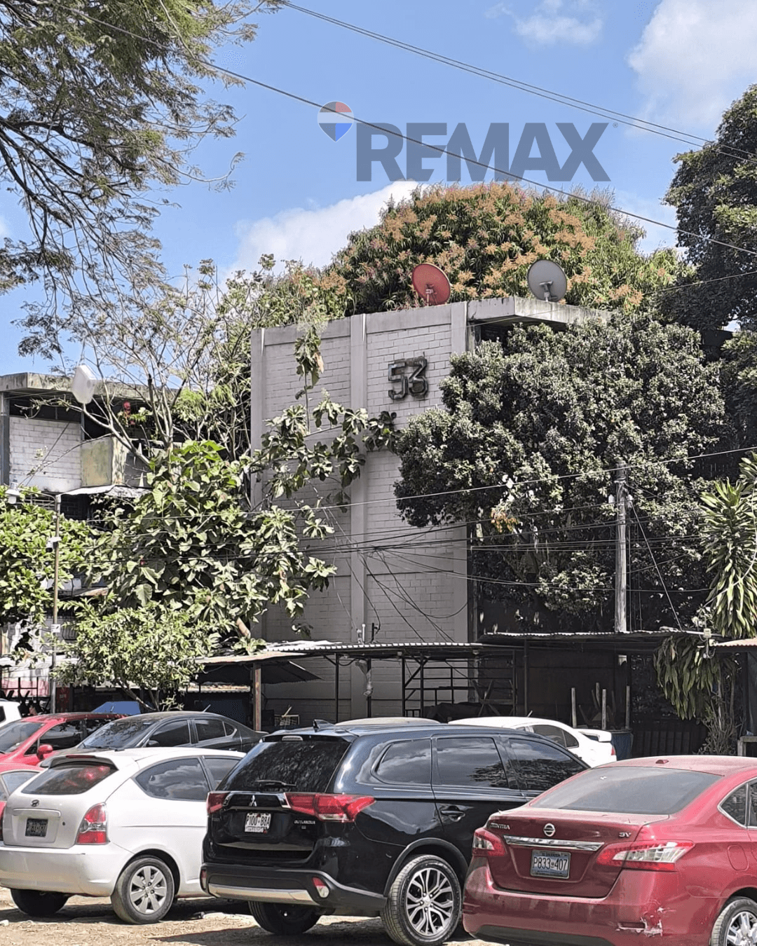 Apartamento en Venta – Condominio "H", Centro Urbano José Simeón Cañas, Zacamil – Mejicanos