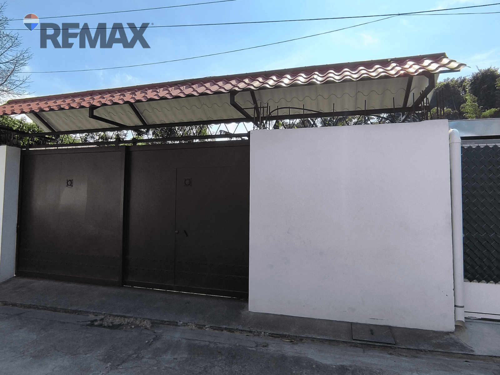 Lote en venta en Planes de Renderos