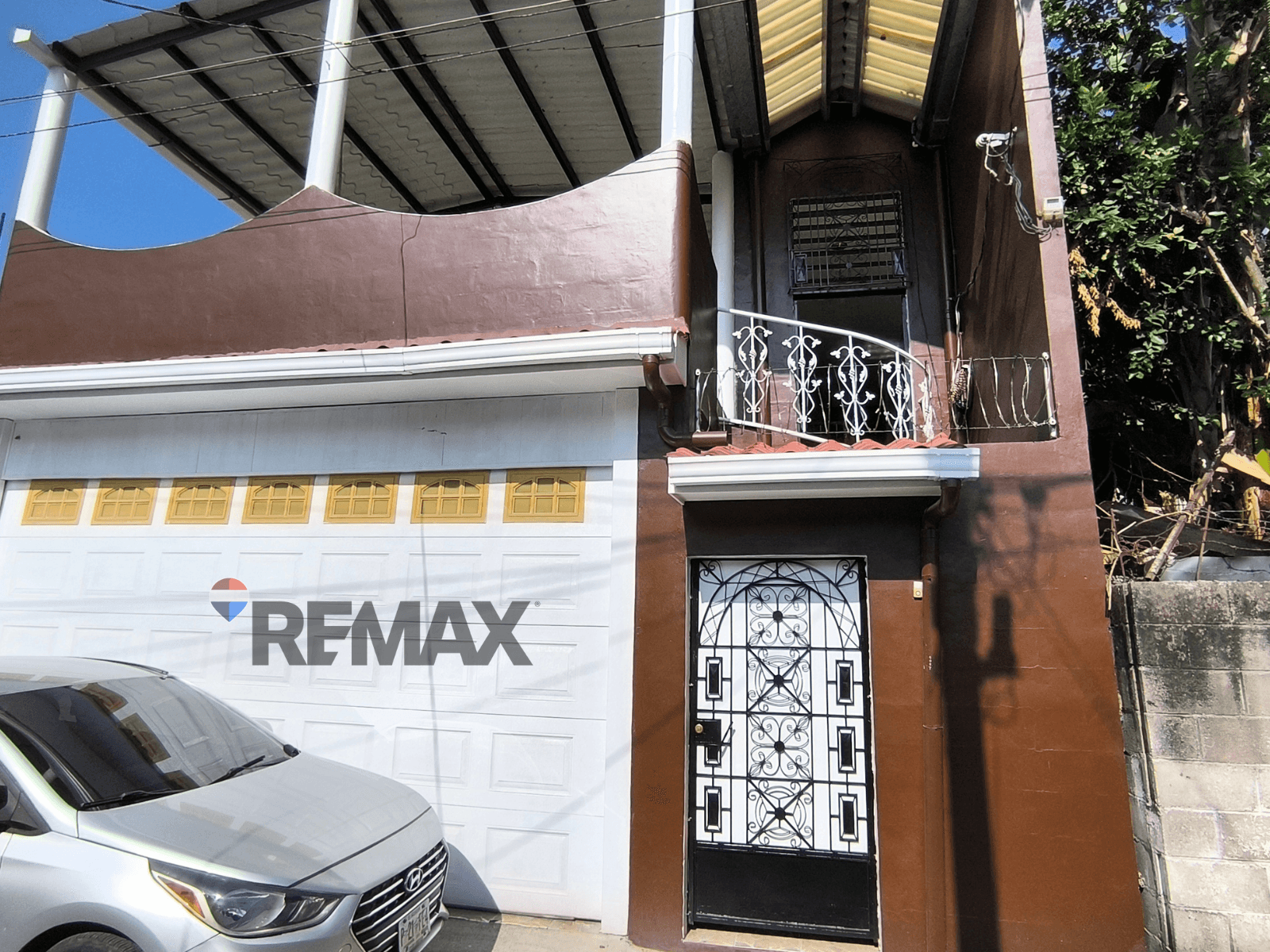 Casa en Venta en Los Planes de Renderos