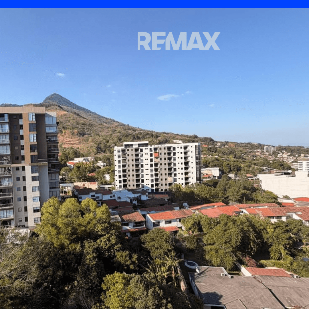 APARTAMENTO EN VENTA TORRE SPAZIO