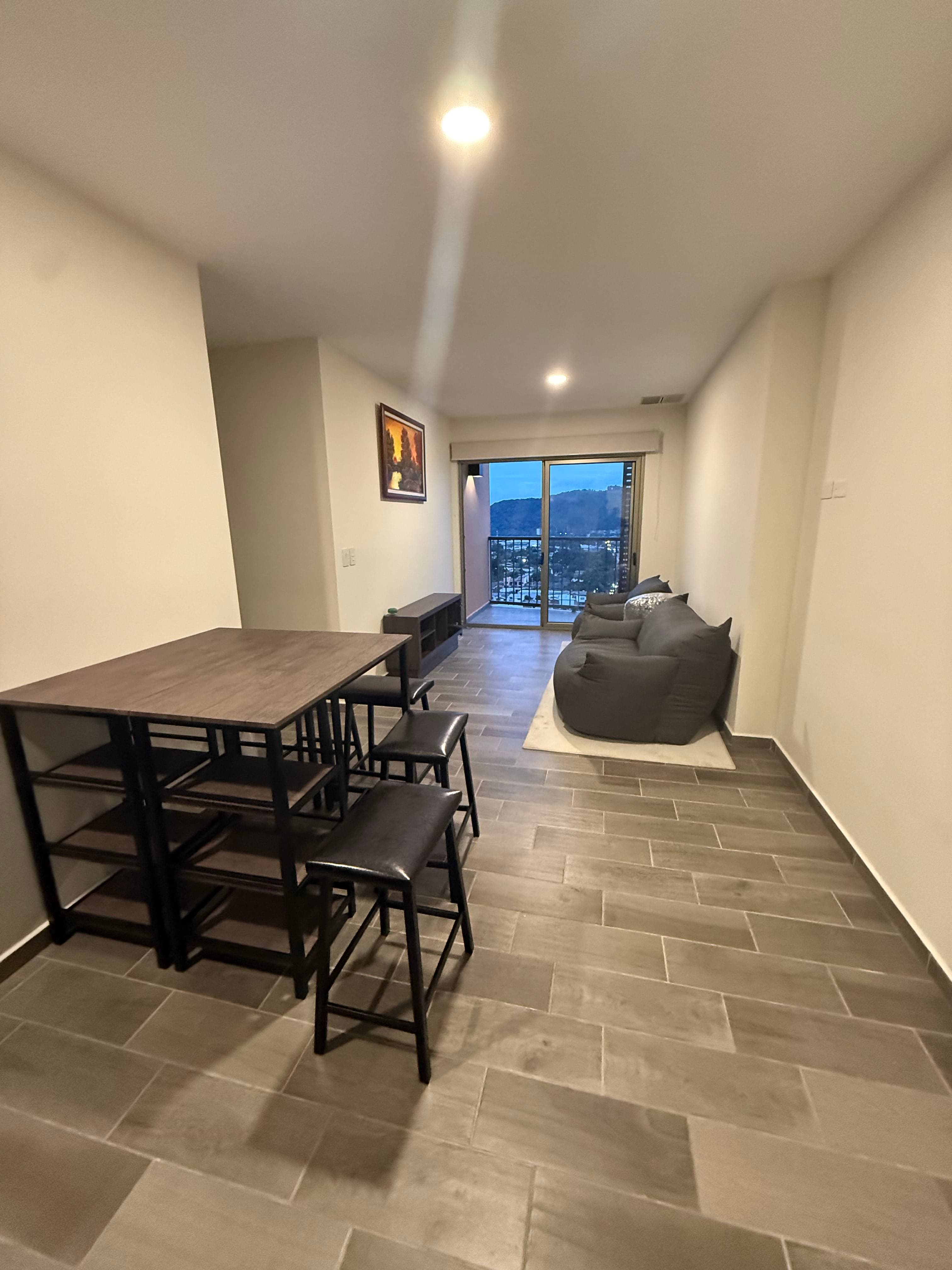 Apartamento