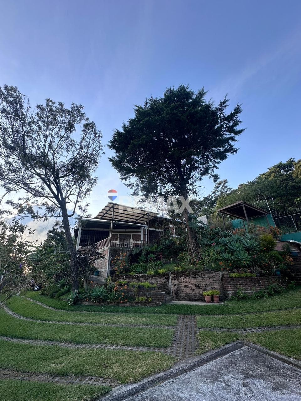 casa de montaña en venta