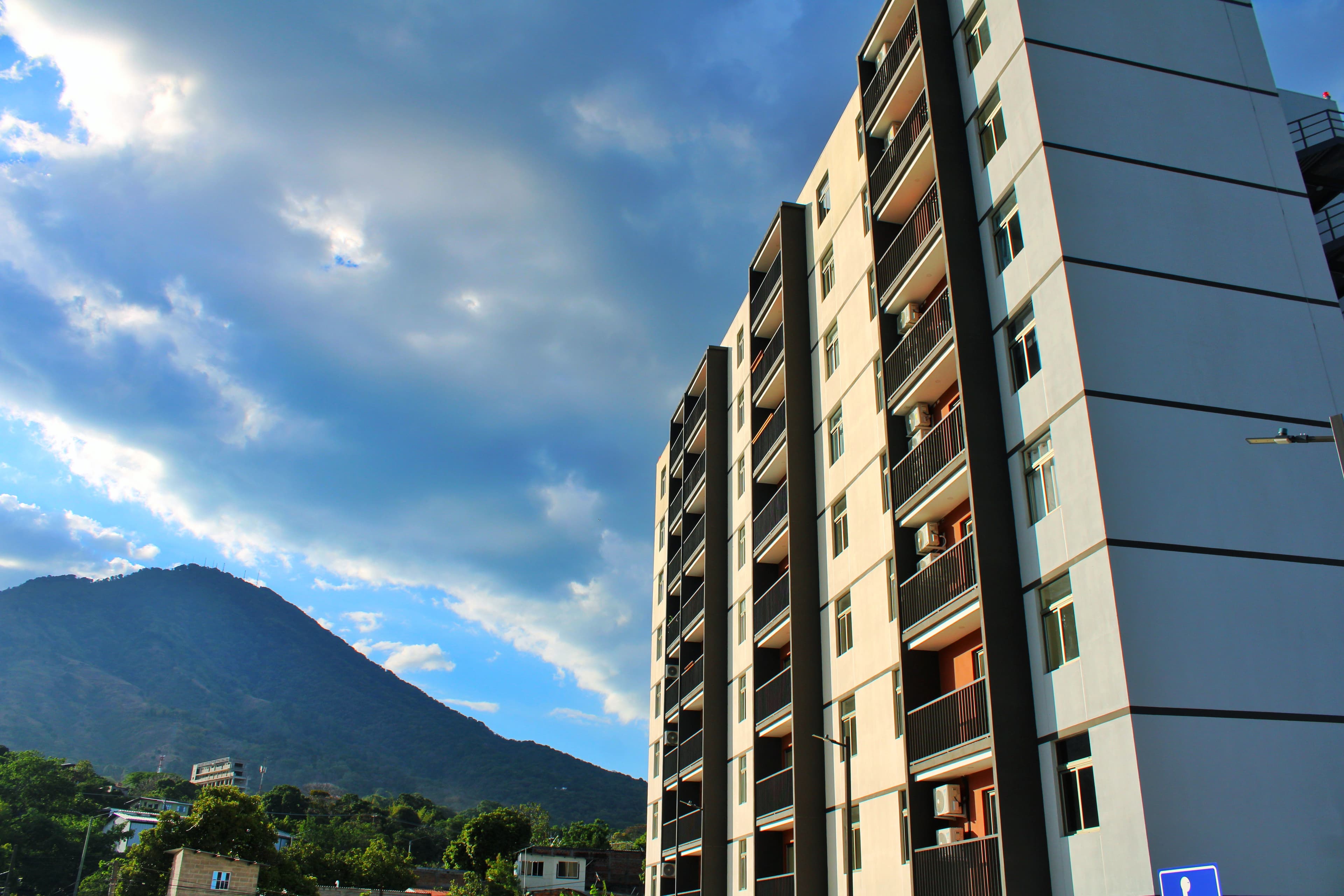 Apartamento nuevo Torre Indigo